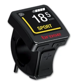 Brose Bediendisplay Ab 2020 Allround (im Bedienteil) Mit Higo-Stecker 9 Brose Bediendisplay Ab 2020 Allround (im Bedienteil) Mit Higo-Stecker -Default Template 1 Bulls Brose Display Allround Higo E43230 100 601874 760101b