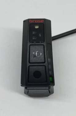 Brose Bediendisplay Ab 2020 Remote (im Bedienteil) Mit Higo-Stecker -Default Template 1 Bulls Brose Display Remote Higo E41227 100 4058331000059 760102c