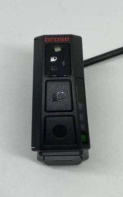Brose Bediendisplay Ab 2020 Remote (im Bedienteil) Mit Higo-Stecker -Default Template 1 Bulls Brose Display Remote Higo E41227 100 4058331000059 760102d
