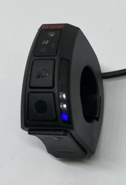 Brose Bediendisplay Ab 2020 Remote (im Bedienteil) Mit Higo-Stecker -Default Template 1 Bulls Brose Display Remote Higo E41227 100 4058331000059 760102g