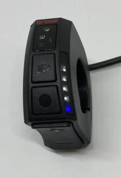 Brose Bediendisplay Ab 2020 Remote (im Bedienteil) Mit Higo-Stecker -Default Template 1 Bulls Brose Display Remote Higo E41227 100 4058331000059 760102h