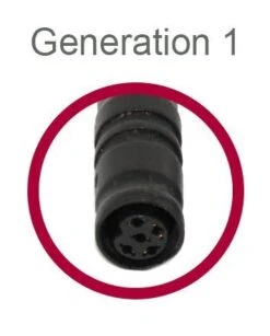 Brose Displaykabel-Adapter Bloks Gen.1 Auf Gen.2 (2019/2020er Display An 2016/2017er Rad) -Default Template 1 Bulls Brose Displaykabel Adapter Bloks Gen.1 auf Gen.2 343972b