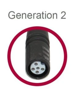 Brose Displaykabel-Adapter Bloks Gen.1 Auf Gen.2 (2019/2020er Display An 2016/2017er Rad) -Default Template 1 Bulls Brose Displaykabel Adapter Bloks Gen.1 auf Gen.2 343972c