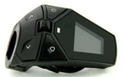 Brose Bediendisplay 2018 Comfort (im Bedienteil) Mit Higo-Stecker Marquardt JD3 Just-Drive -Default Template 1 Bulls Brose Maquardt Display Comfort Higo Stecker 2018 32862b