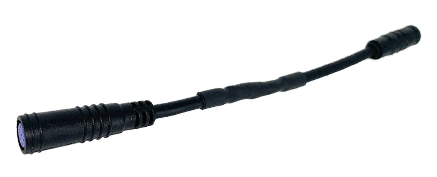 Brose Displaykabel-Adapter Bloks Gen.1 Auf Higo (2018er Display An 2016/2017er Rad) Ausverkauft ! 1 Brose Displaykabel-Adapter Bloks Gen.1 Auf Higo (2018er Display An 2016/2017er Rad) Ausverkauft !