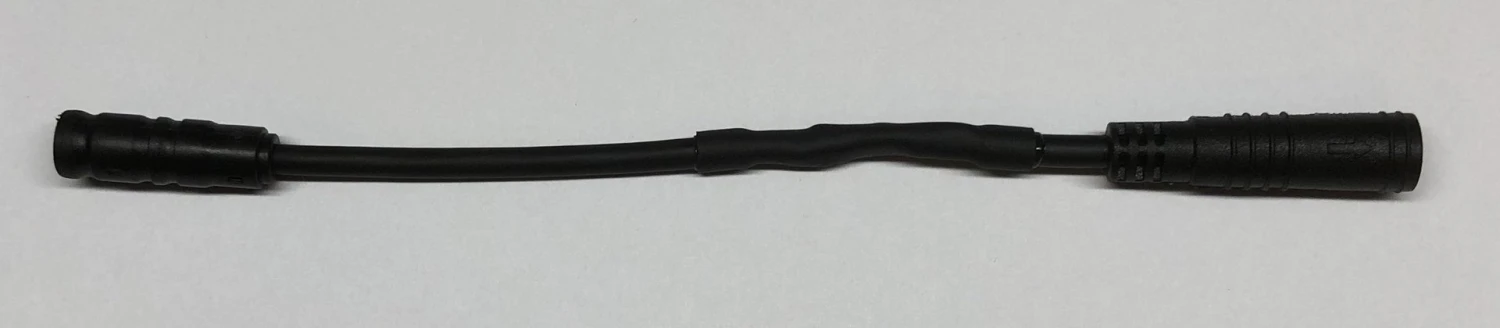 Brose Displaykabel-Adapter Bloks Gen.1 Auf Higo (2018er Display An 2016/2017er Rad) Ausverkauft ! 2 Brose Displaykabel-Adapter Bloks Gen.1 Auf Higo (2018er Display An 2016/2017er Rad) Ausverkauft ! – Bild 2