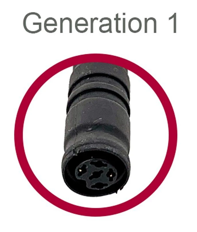 Brose Displaykabel-Adapter Bloks Gen.1 Auf Higo (2018er Display An 2016/2017er Rad) Ausverkauft ! 3 Brose Displaykabel-Adapter Bloks Gen.1 Auf Higo (2018er Display An 2016/2017er Rad) Ausverkauft ! – Bild 3