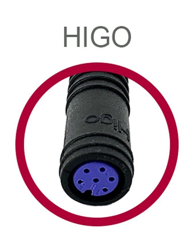 Brose Displaykabel-Adapter Bloks Gen.1 Auf Higo (2018er Display An 2016/2017er Rad) Ausverkauft ! 4 Brose Displaykabel-Adapter Bloks Gen.1 Auf Higo (2018er Display An 2016/2017er Rad) Ausverkauft ! – Bild 4