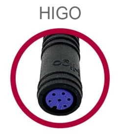 Brose Displaykabel Ab 2018 (mit Externer Wake-Leitung) Mit Higo-Stecker 7 Brose Displaykabel Ab 2018 (mit Externer Wake-Leitung) Mit Higo-Stecker -Default Template 1 Bulls Brose Maquardt Displaykabel mit Wake Leitung Higo Stecker 2018 32868b