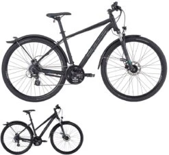 Bulls Cross Bike Street 2022