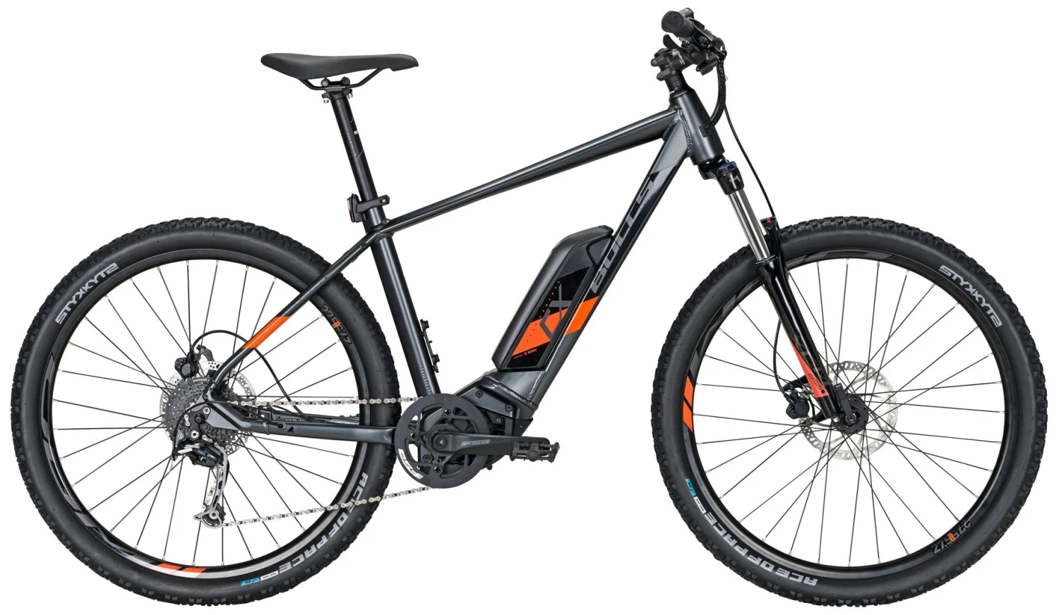 Bulls LT-CX 2021 29 Zoll 1 Bulls LT-CX 2021 29 Zoll