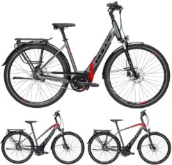 Bulls Lacuba-Evo E8 2019