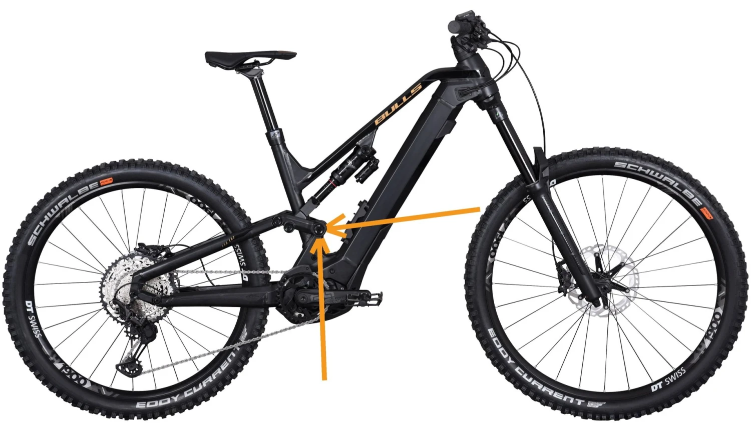 Bulls Lagersatz 02 Hauptrahmen -> Umlenkhebel (Wippe) Sonic Evo-TR/EN 2020/2021 2 Bulls Lagersatz 02 Hauptrahmen -> Umlenkhebel (Wippe) Sonic Evo-TR/EN 2020/2021 – Bild 2