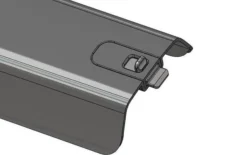 Pegasus / Bulls Abdeckung Für Powertube Akkus 2020-2022 Von Unten Kunststoff Evo Mit Schiebehebel -Default Template 1 Bulls Pegasus Bosch Powertube Evo Abdeckung 2020 mit Verschluss 033 00156b