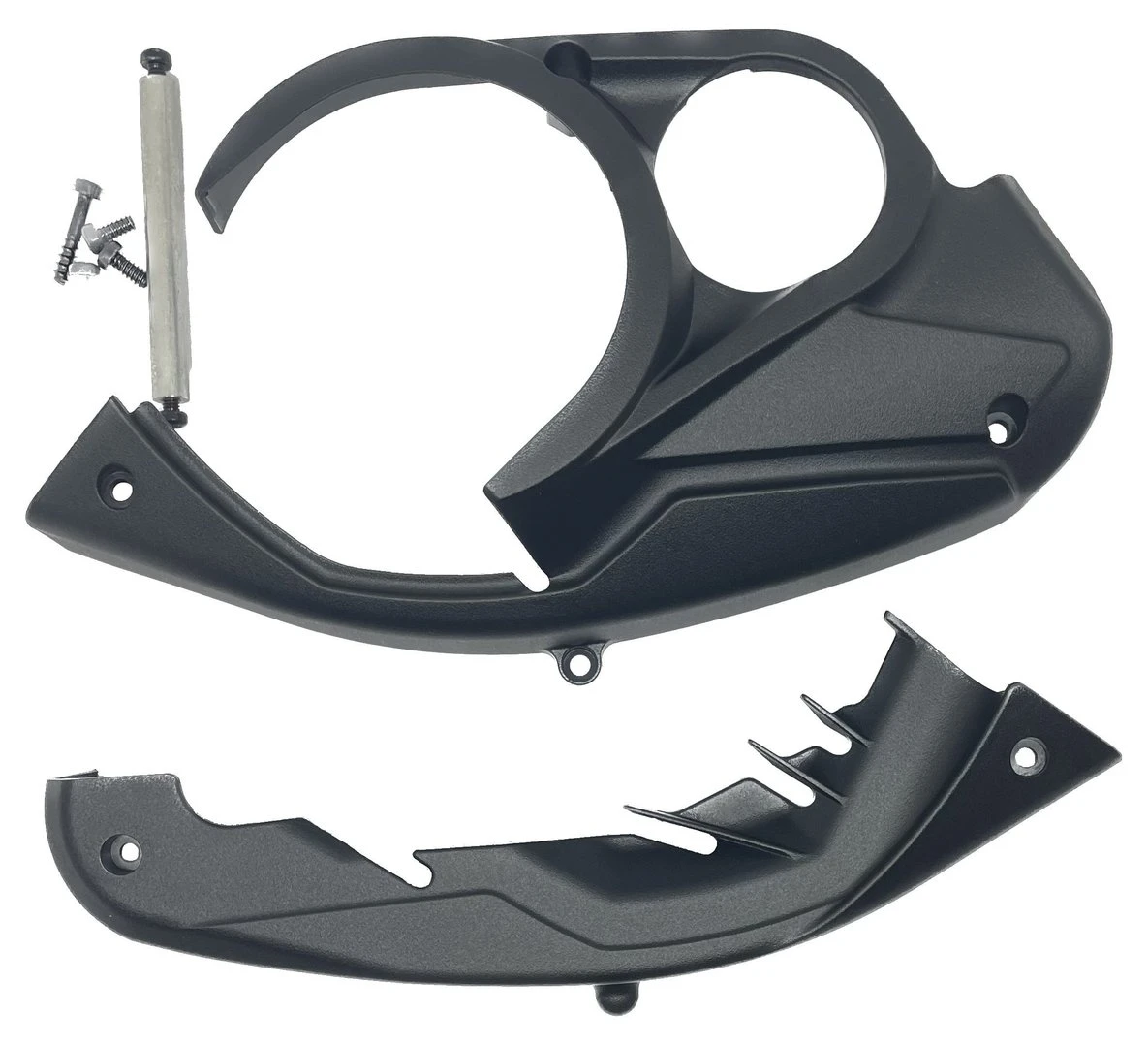 Bulls / Pegasus Motorabdeckung (Cover) Bosch Performance-Line CX Gen.4 BES-2 2020/2021/2022/2023