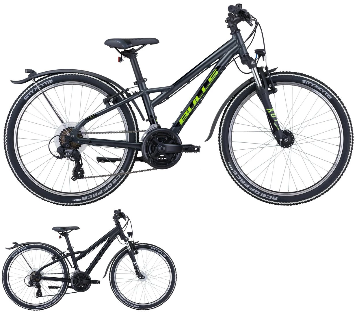 Bulls Sharptail Street-24 2021 21-Gang 1 Bulls Sharptail Street-24 2021 21-Gang