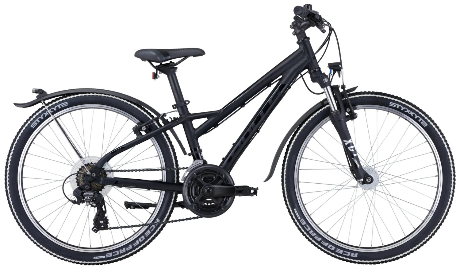 Bulls Sharptail Street-24 2021 21-Gang 2 Bulls Sharptail Street-24 2021 21-Gang – Bild 2