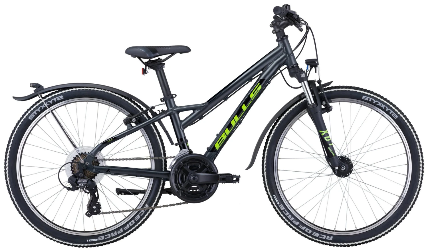 Bulls Sharptail Street-24 2021 21-Gang 3 Bulls Sharptail Street-24 2021 21-Gang – Bild 3