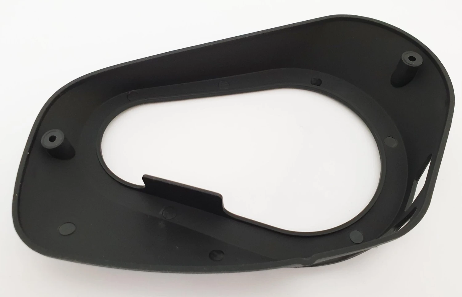 Bulls Motorabdeckung Links Für Sonic Mit Bosch Performance-Line-CX Gen.4 2020/2021/2022 3 Bulls Motorabdeckung Links Für Sonic Mit Bosch Performance-Line-CX Gen.4 2020/2021/2022 – Bild 3