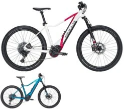 Bulls E-Stream Eva-2 27½ 12-Gang 2021