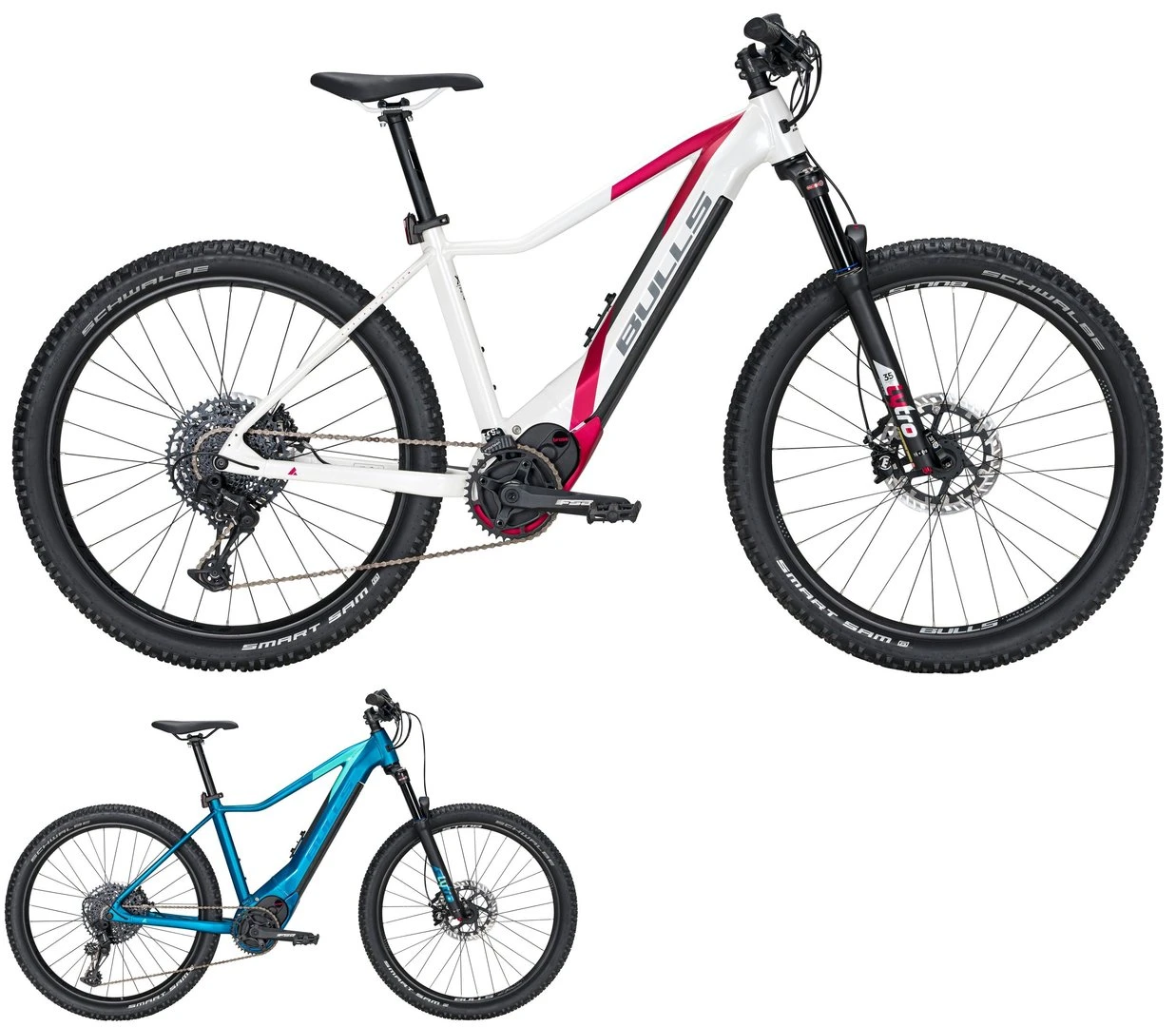 Bulls E-Stream Eva-2 27½ 12-Gang 2021 1 Bulls E-Stream Eva-2 27½ 12-Gang 2021