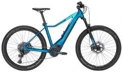 Bulls E-Stream Eva-2 27½ 12-Gang 2021 5 Bulls E-Stream Eva-2 27½ 12-Gang 2021 -Default Template 1 Bulls Stream Eva 2 27.5 2021 chrome petrol matt turquoise 747 748 749 12441 12446 12451