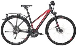 Bulls Street Mover 2018 -Default Template 1 Bulls Street Mover 2018 Damen schwarz matt rot grau 583 12144 583 12148 583 12154