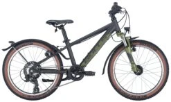 Bulls Tokee-20 Street 2023 7-Gang 8 Bulls Tokee-20 Street 2023 7-Gang -Default Template 1 Bulls Tokee Street 20 Zoll 7 Spd Speed Gang Kettenschaltung Diamant Jungen Boy black matt green navy schwarz gruen 504 78828