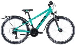 Bulls Tokee Street-24 2021 18-Gang -Default Template 1 Bulls Tokee Street 24 Zoll 18 Gang Kettenschaltung Jungen smaragd mint hellblau gruen 502 14532