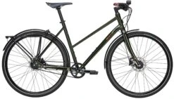 Bulls Urban 11S Beltdrive 2019 -Default Template 1 Bulls Urban 11S Beltdrive 2019 Damen Trapez forrest green 593 21644 593 21648 593 21654