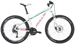 Bulls Zarena Disc-27½-Zoll 2017