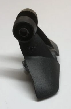 Bumm Lampenhalter Für Suntour Federgabel CR-9V Und NCX Kurze Ausführung -Default Template 1 Bumm Busch und Mueller Lampenhalter NCX CR9V 471AXK 070 21839 4006021006164 b