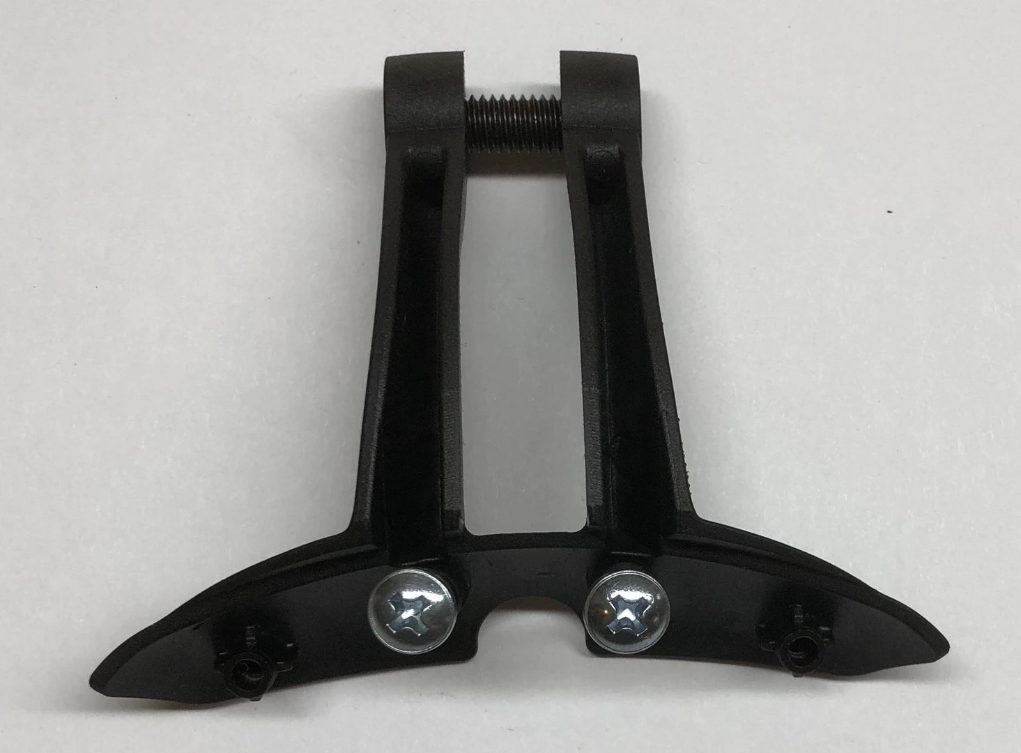 Bumm Lampenhalter Für Suntour Federgabel CR-9V Und NCX Lange Ausführung 2 Bumm Lampenhalter Für Suntour Federgabel CR-9V Und NCX Lange Ausführung – Bild 2