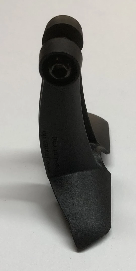 Bumm Lampenhalter Für Suntour Federgabel CR-9V Und NCX Lange Ausführung 3 Bumm Lampenhalter Für Suntour Federgabel CR-9V Und NCX Lange Ausführung – Bild 3