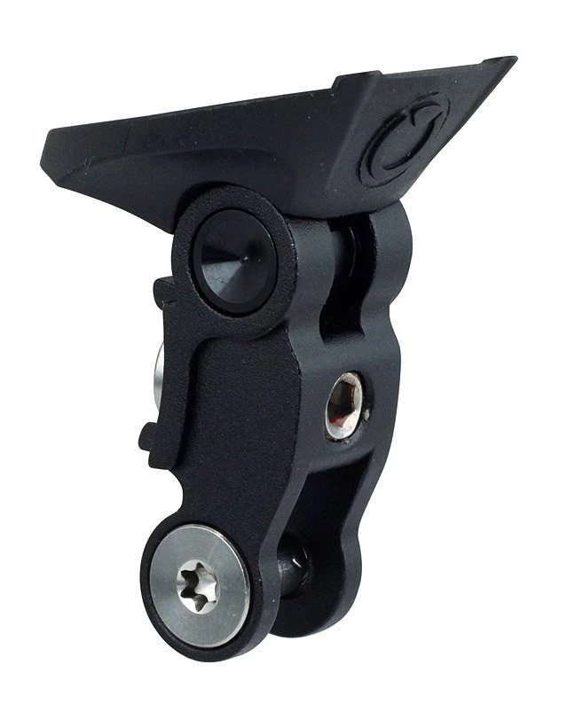 By.Schulz SDS Adapter Double-Link Kiox 10B6 1 By.Schulz SDS Adapter Double-Link Kiox 10B6