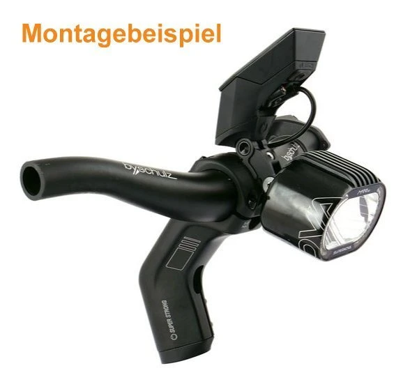 By.Schulz SDS Adapter Double-Link Kiox 10B6 2 By.Schulz SDS Adapter Double-Link Kiox 10B6 – Bild 2