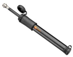 Centano Minipumpe Jet Mit Schlauch Bis 8.3 Bar