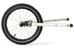 Croozer Jogger-Set Für Alle Zweisitzer-Modelle Ab 2018