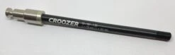 Croozer Steckachse Mit Kupplung-XL Ab 2016 M12x1,0 181mm Rund Für Kid / Kid Plus