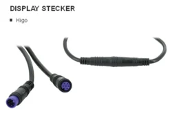 Brose Bediendisplay Ab 2020 Allround (im Bedienteil) Mit Higo-Stecker 12 Brose Bediendisplay Ab 2020 Allround (im Bedienteil) Mit Higo-Stecker -Default Template 1 Display Stecker Higo 6