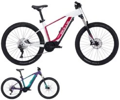 Bulls E-Stream Eva-1 FIT 27½ Zoll 10-Gang 2022