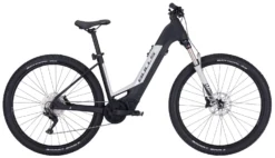 Bulls E-Stream Evo-1 FIT 29 Zoll 10-Gang 2022 5 Bulls E-Stream Evo-1 FIT 29 Zoll 10-Gang 2022 -Default Template 1 E Bike Bulls E Stream Evo 1 Fit 2022 29 Zoll Damen Wave Unisex Tiefeinstieg black matt light grey schwarz grau 685 687 689 10941 10944 10948 10954