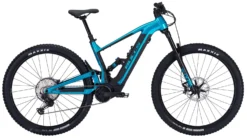 Bulls E-Stream Evo-AM-4 FIT 29 Zoll 12-Gang 2022 -Default Template 1 E Bike Bulls E Stream Evo AM 4 Fit 2022 29 Zoll long beach blue black matt blau 685 687 689 16741 16744 16748 16754