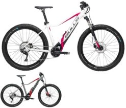 Bulls E-Stream Eva-2 27½+ 10-Gang 2019