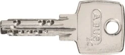 ABUS Phantom Twin-Set 2x 8960/ 85 EC Tex-FL -Default Template 1 EC Schluessel 2