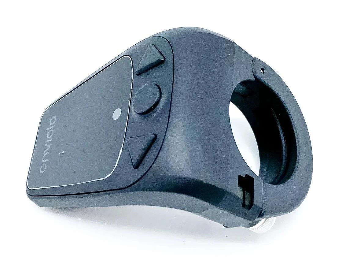 Enviolo Controller AutomatiQ Cliq Pure Kabellos 3 Enviolo Controller AutomatiQ Cliq Pure Kabellos – Bild 3