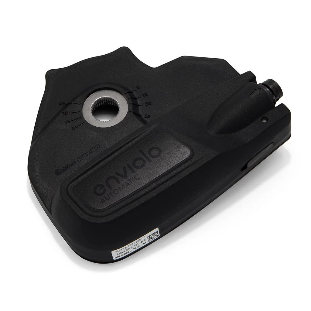 Enviolo Interface Automatic+ (HSync) Für CT/CO/TR / N360 / N380 / N380SE 1 Enviolo Interface Automatic+ (HSync) Für CT/CO/TR / N360 / N380 / N380SE