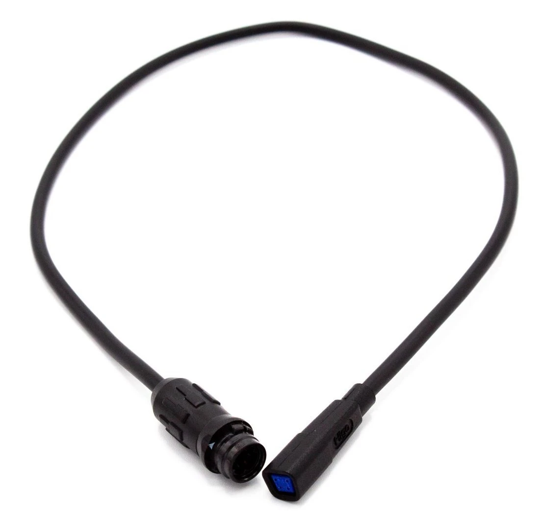 Enviolo Hauptkabel Für Interface AutomatiQ Zur Nutzung Mit Im Motor Integrierter Steuerung 400mm 1 Enviolo Hauptkabel Für Interface AutomatiQ Zur Nutzung Mit Im Motor Integrierter Steuerung 400mm