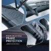 FLECTR Rahmenschutzfolie Gravel Guard MTB Federgabel Protector KIT