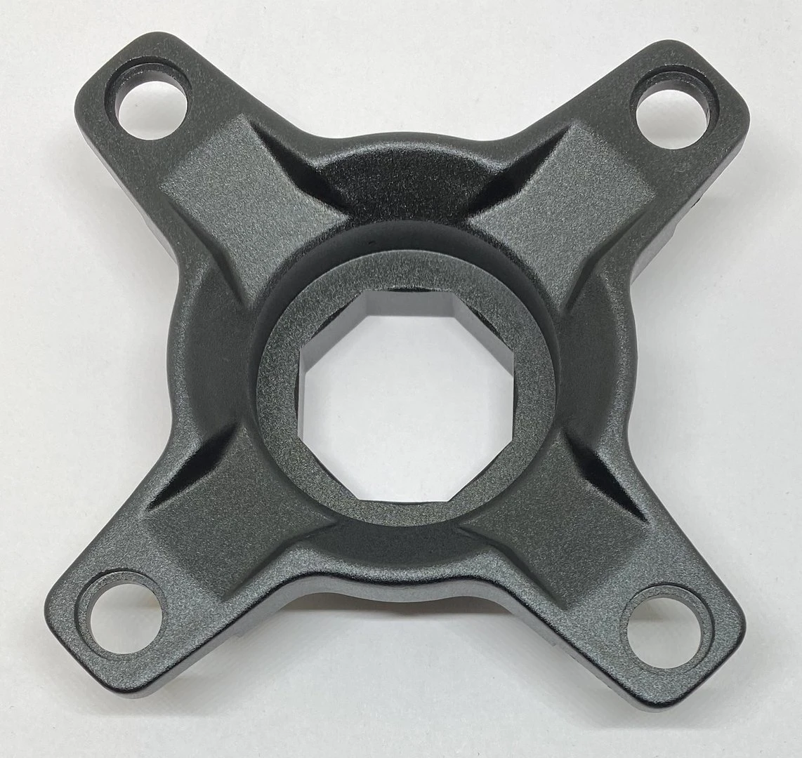 FSA Spider Für Alle Brose Motoren Mit 2 Kettenblättern 104/64mm Lochkreis Boost 1 FSA Spider Für Alle Brose Motoren Mit 2 Kettenblättern 104/64mm Lochkreis Boost